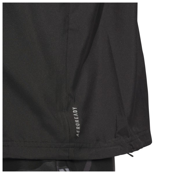 adidas - Run It Jacket - Loopjas