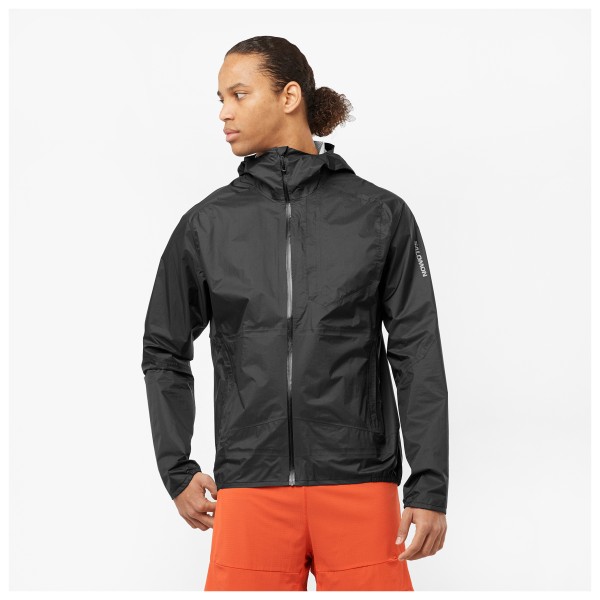 Salomon - Bonatti WP Jacket - Loopjas