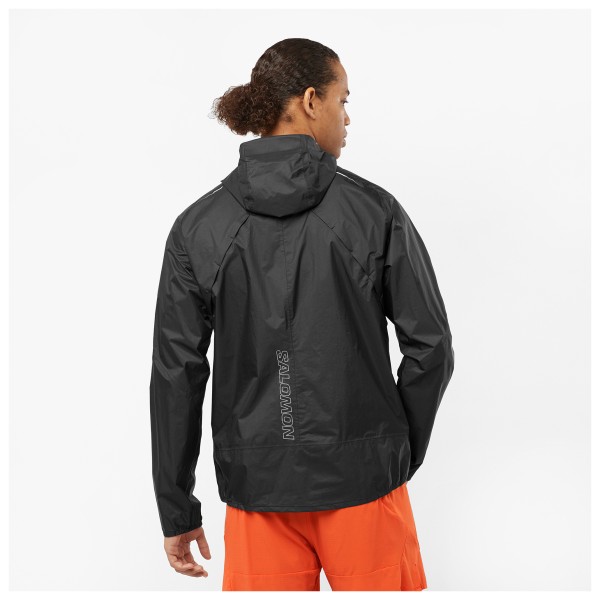 Salomon - Bonatti WP Jacket - Loopjas
