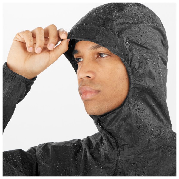 Salomon - Bonatti WP Jacket - Loopjas
