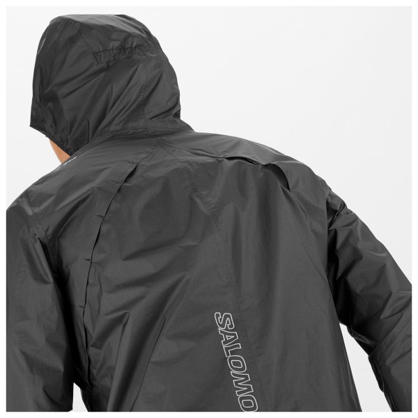 Salomon - Bonatti WP Jacket - Loopjas