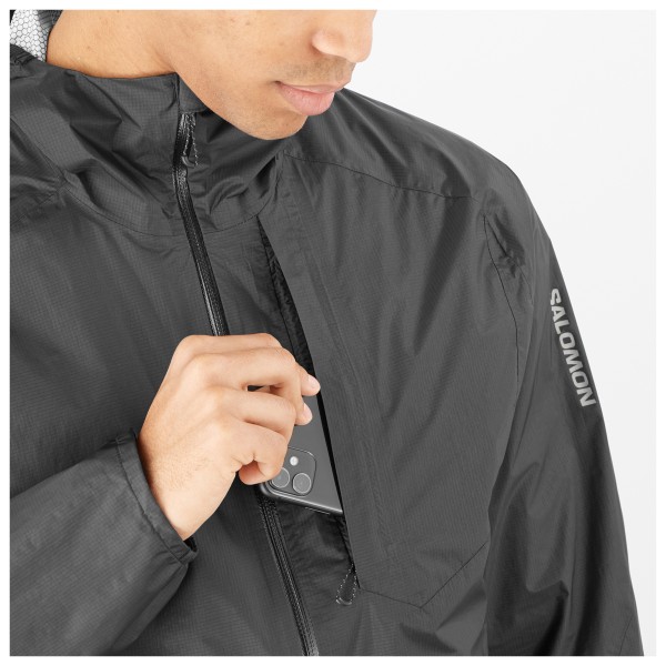 Salomon - Bonatti WP Jacket - Loopjas