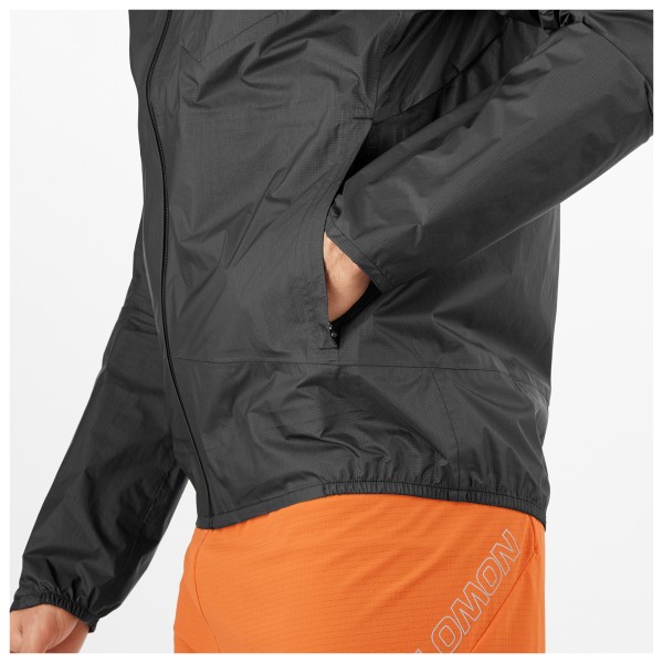 Salomon - Bonatti WP Jacket - Loopjas