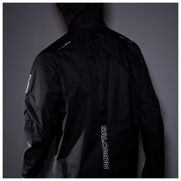 Salomon - Bonatti WP Jacket - Loopjas
