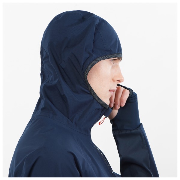 Salomon - Salomon Ultra HBD Jacket - Hardloopjack