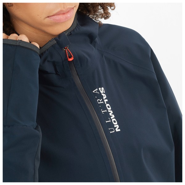 Salomon - Salomon Ultra HBD Jacket - Laufjacke