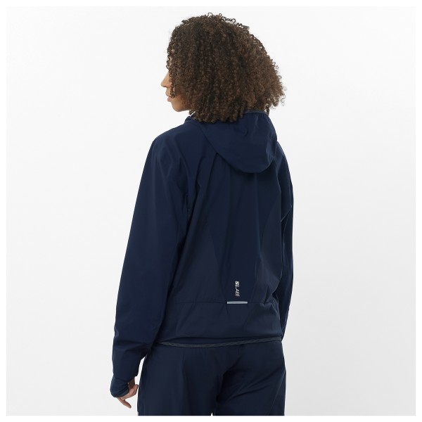 Salomon - Salomon Ultra HBD Jacket - Løbejakke