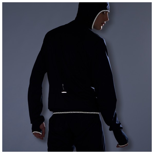 Salomon - Salomon Ultra HBD Jacket - Løbejakke
