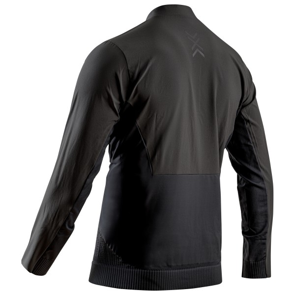 X-Bionic - X-Ential Hybrid Jacket - Hardloopjack
