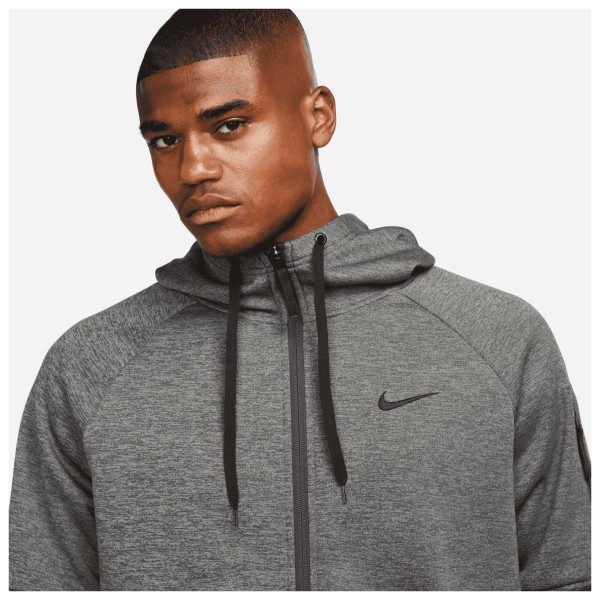 Nike - Therma Therma-Fit Fitness Jacke - Hardloopjack