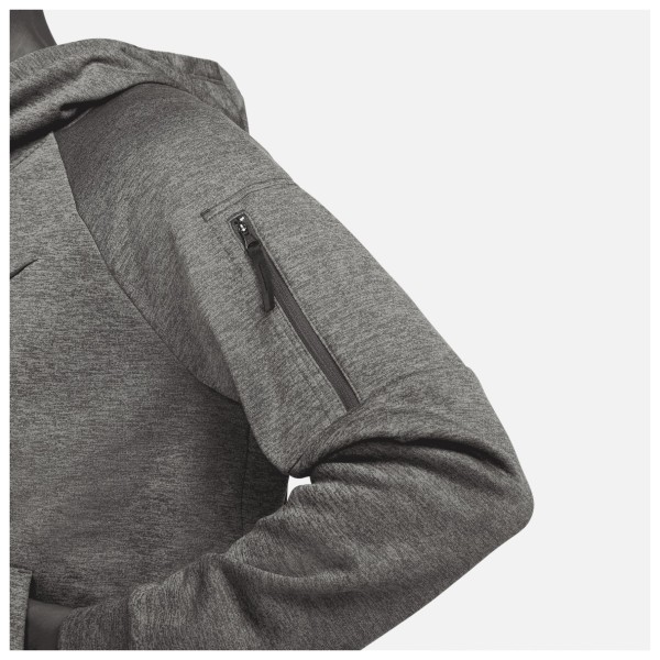 Nike - Therma Therma-Fit Fitness Jacke - Hardloopjack