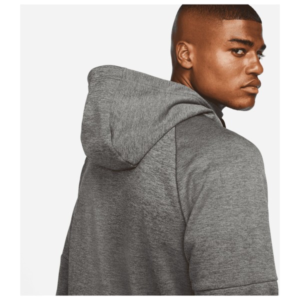 Nike - Therma Therma-Fit Fitness Jacke - Hardloopjack