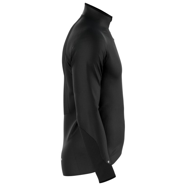 Compressport - Hurricane Windproof Jacket - Loopjas