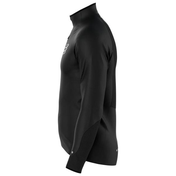 Compressport - Hurricane Windproof Jacket - Loopjas