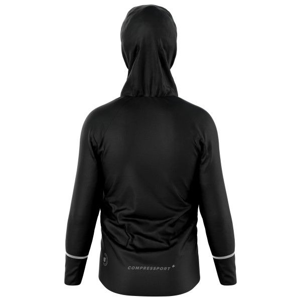 Compressport - Thunderstorm Waterproof 25/75 Jacket - Løbejakke