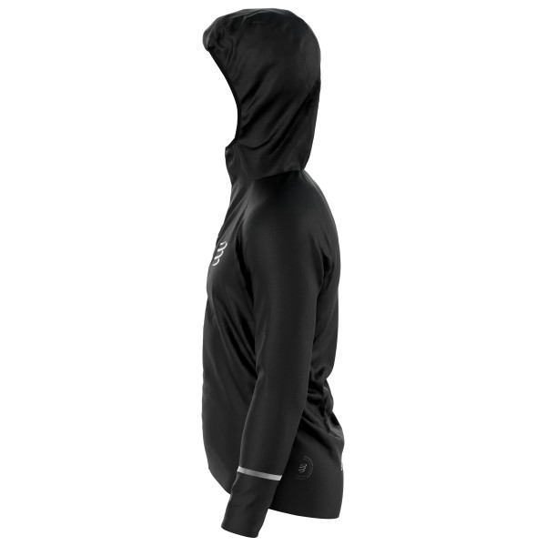 Compressport - Thunderstorm Waterproof 25/75 Jacket - Løbejakke