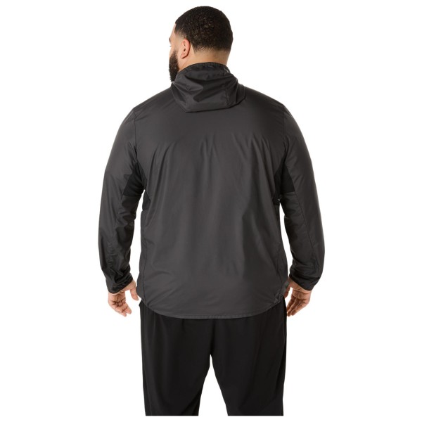 Asics - Core Jacket - Loopjas