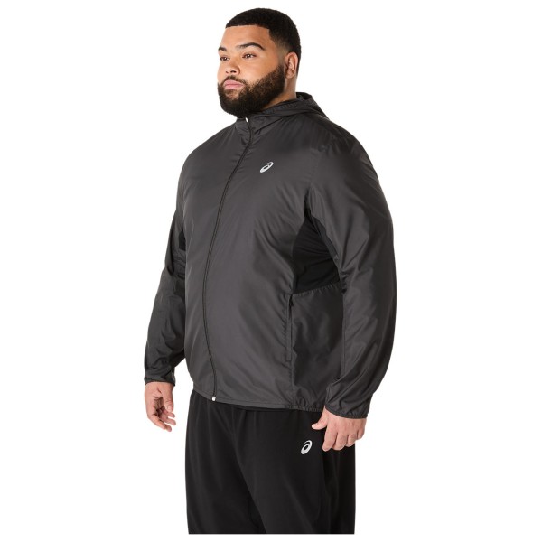 Asics - Core Jacket - Loopjas