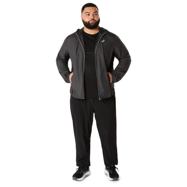 Asics - Core Jacket - Loopjas