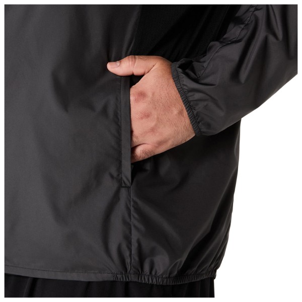 Asics - Core Jacket - Loopjas