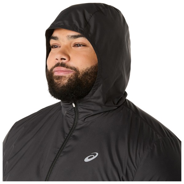 Asics - Core Jacket - Loopjas