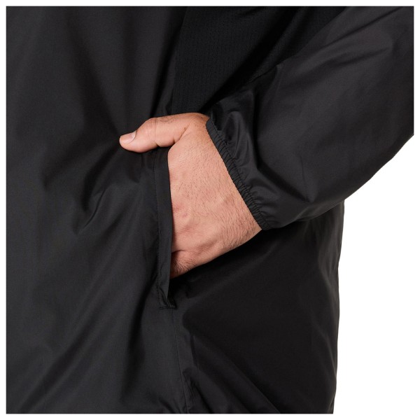 Asics - Icon Jacket - Giacca da corsa