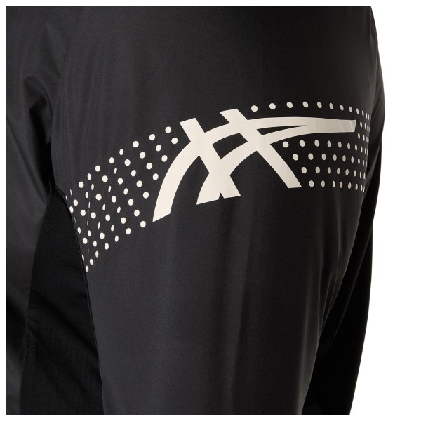 Asics - Icon Jacket - Löparjacka