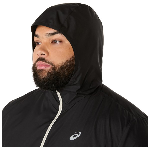 Asics - Icon Jacket - Löparjacka