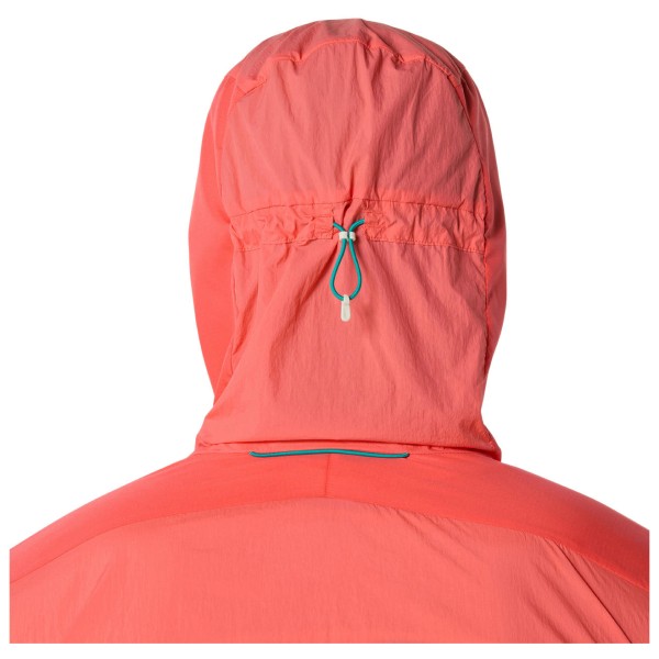 Asics - Road Packable Jacket - Loopjas