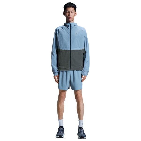 On - Core Jacket - Loopjas