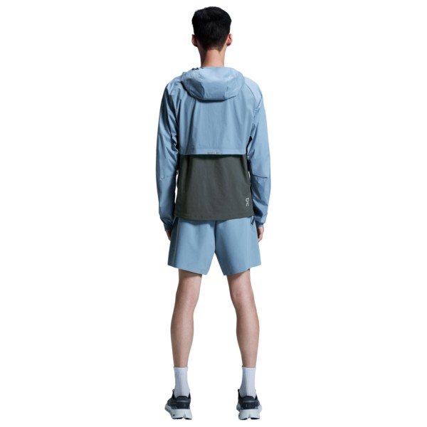 On - Core Jacket - Loopjas