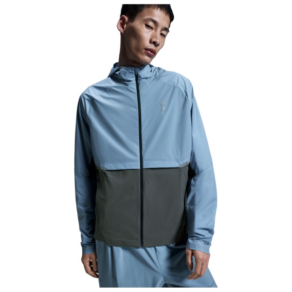 On - Core Jacket - Loopjas