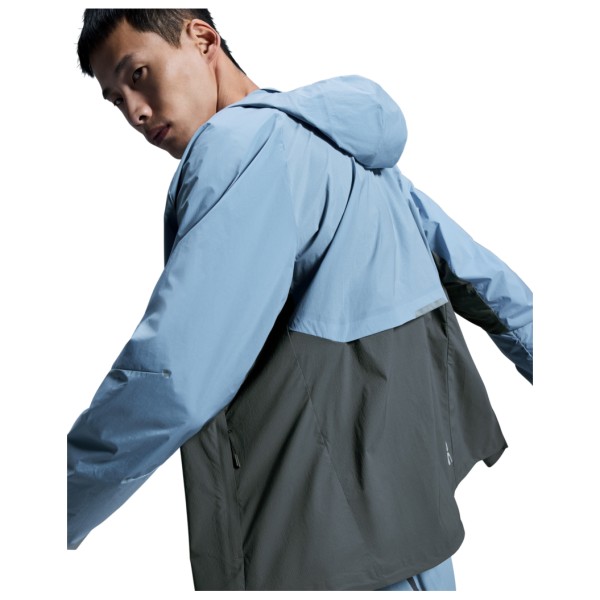 On - Core Jacket - Loopjas