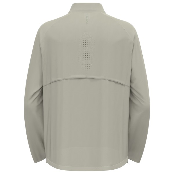 Odlo - Zeroweight Jacket - Loopjas