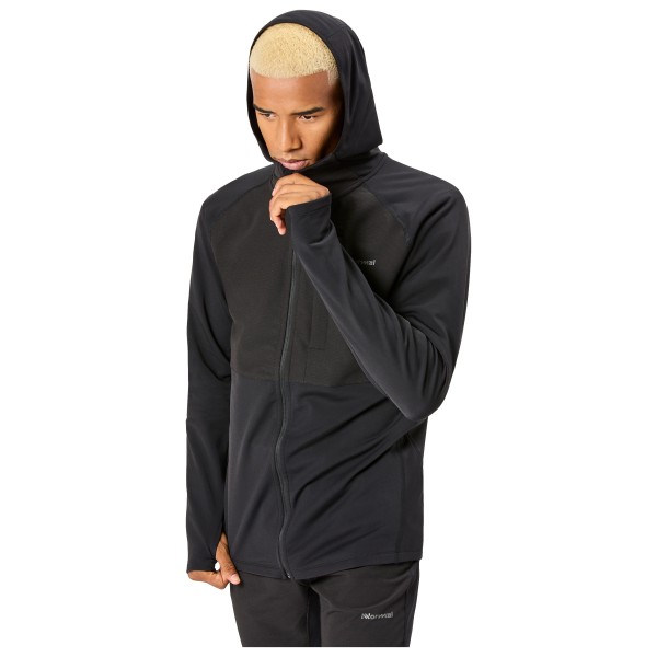 NNormal - Active Warm Jacket - Loopjas