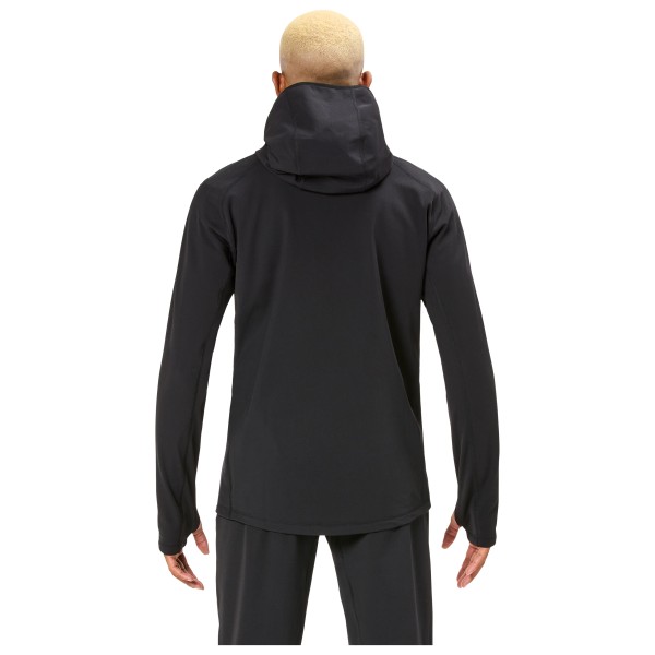 NNormal - Active Warm Jacket - Loopjas