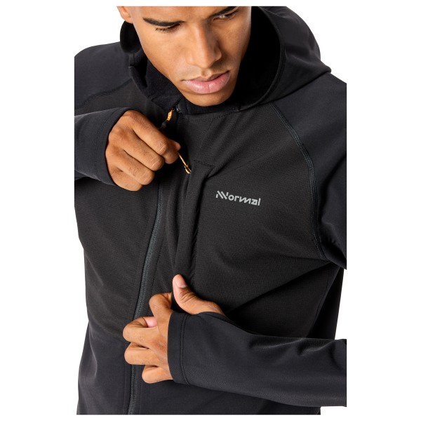 NNormal - Active Warm Jacket - Loopjas