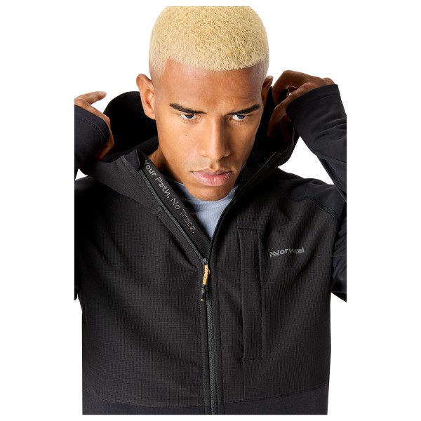 NNormal - Active Warm Jacket - Loopjas