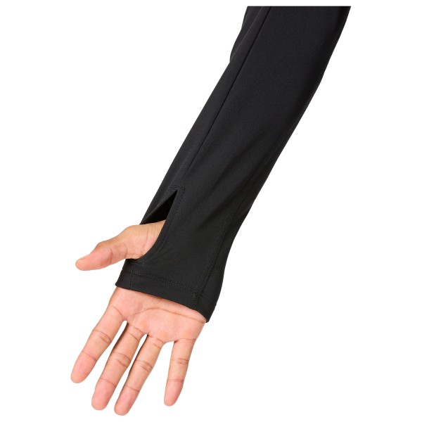NNormal - Active Warm Jacket - Loopjas