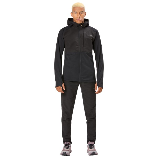 NNormal - Active Warm Jacket - Loopjas