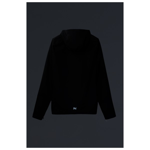 NNormal - Trail Rain Jacket - Loopjas
