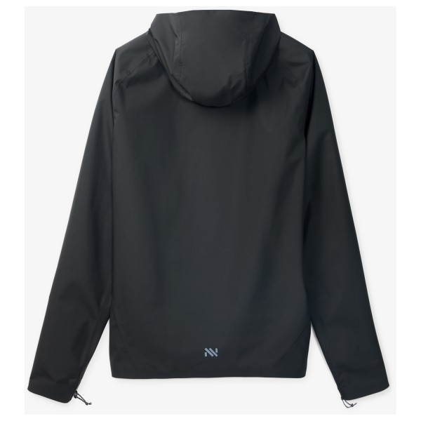 NNormal - Trail Rain Jacket - Loopjas