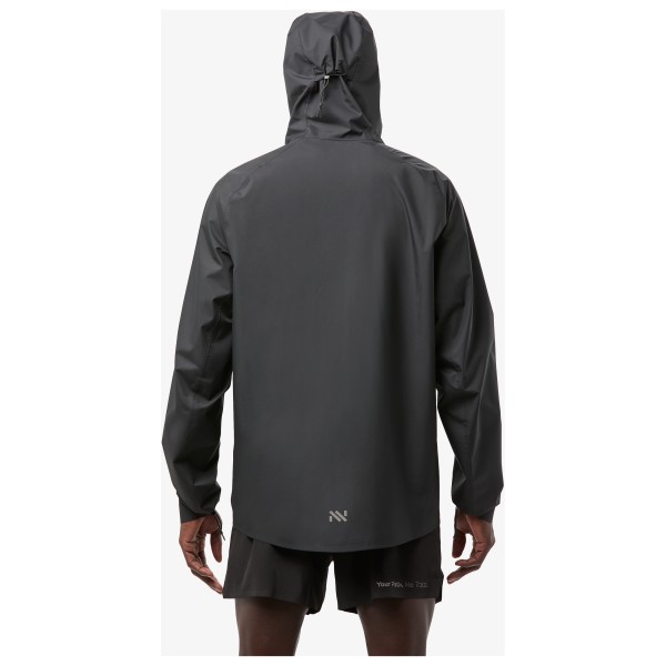 NNormal - Trail Rain Jacket - Loopjas
