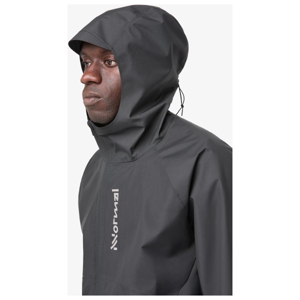 NNormal - Trail Rain Jacket - Loopjas