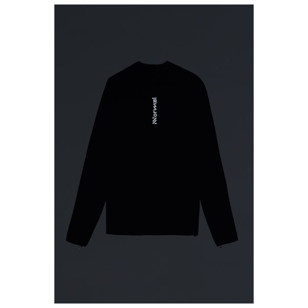 NNormal - Trail Rain Jacket - Loopjas