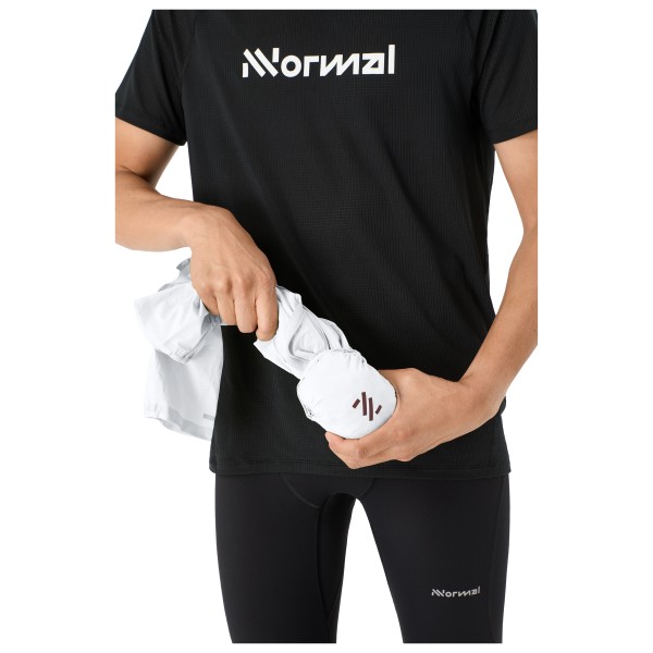 NNormal - Bora Wind Jacket - Loopjas