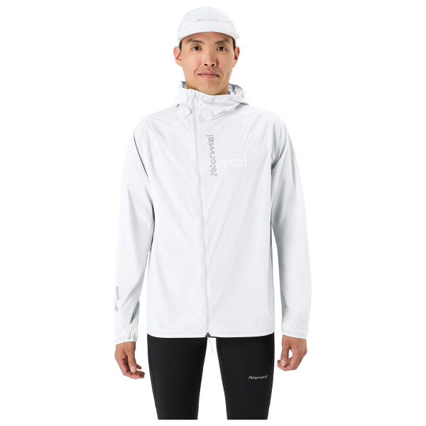 NNormal - Bora Wind Jacket - Loopjas