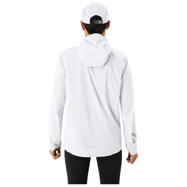 NNormal - Bora Wind Jacket - Loopjas