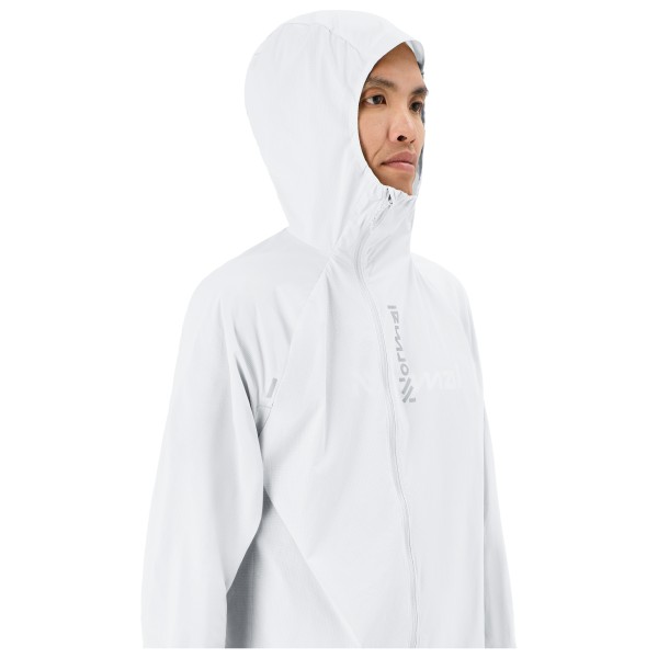 NNormal - Bora Wind Jacket - Loopjas
