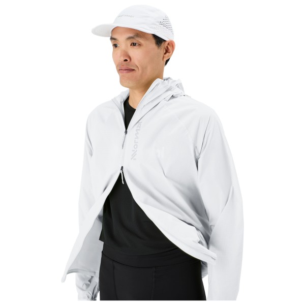 NNormal - Bora Wind Jacket - Loopjas